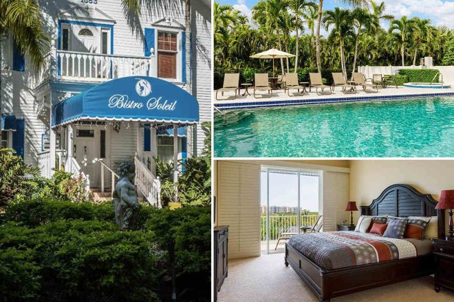 3 1 Olde Marco Island Inn & Suites